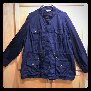 LL Bean field jacket